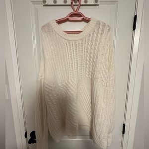 Old Navy Knit Sweater - Size XXL Tall